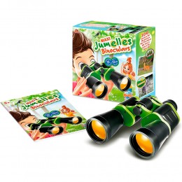 NATURE EXPLORER BN014 BUKI