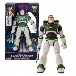 FIGURA BUZZ 30CM CON LUZ Y...