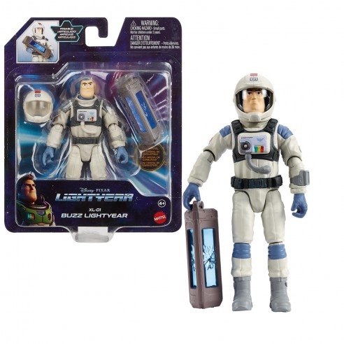 Bonecos Ação Lightyear Mattel Hhj78