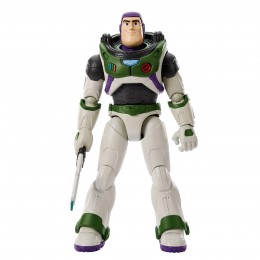 BUZZ FIGURE 30CM WITH LIGHT... 2