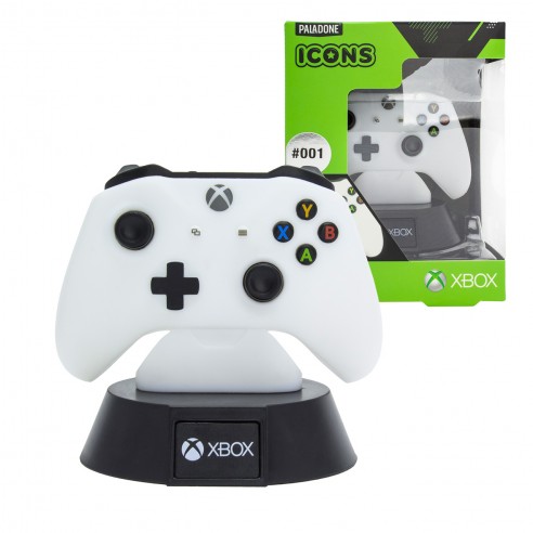 XBOX CONTROLLER ICON LAMP RS460952...