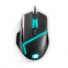 GAMING MOUSE SONIC ESG M2... 2