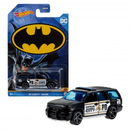 BATMAN COCHE SURTIDO HDG89... 2
