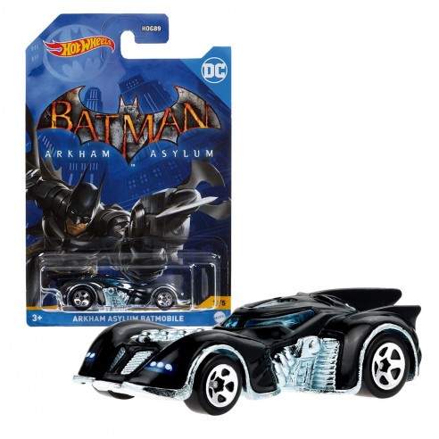 Hot Wheels Batman, Super Mario 2024 Character and assorted heros