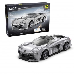 CADA: 1:18 LOTUS EVIJA...