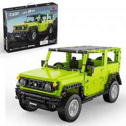 CADA: 1:12 SUZUKI JIMNY...