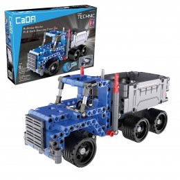 DUMP TRUCK 301Pcs