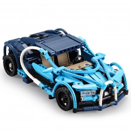 CADA: BLUE PHANTOM 6 EN 1...