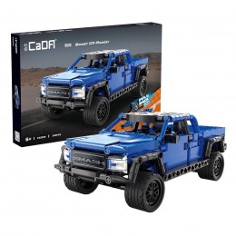 SMASH OFF-ROADER 390 Pcs