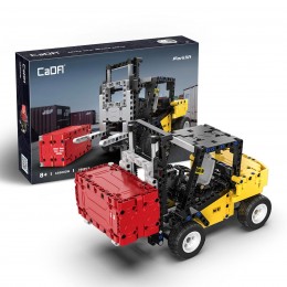 CARRETILLA ELEVADORA 388 Pcs