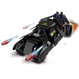 CADA: MURCIÉLAGO (WILD... 2