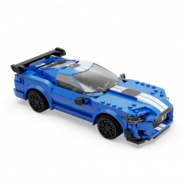 CADA: BLUE KNIGHT APP+RC... 2