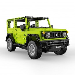 1:12 SUZUKI JIMNY APP+RC... 2