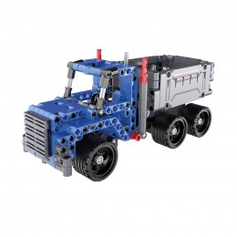 CADA: DUMP TRUCK 301PZAS 2