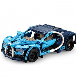 CADA: BLUE PHANTOM 6 EN 1... 2
