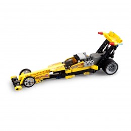TOP FUEL DRAG RACING 151 Pcs 2