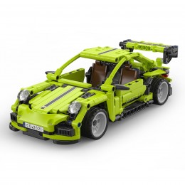 LEGEND SPORTS CAR 387 Pcs 2