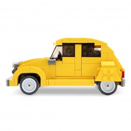 1:24 CITROËN 2CV 298 Pcs 2