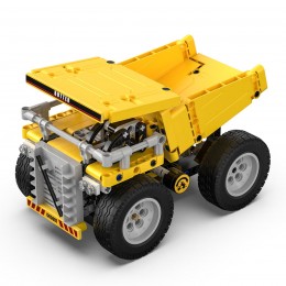 CAMIÓN VOLQUETE (HEAVY DUTY... 2