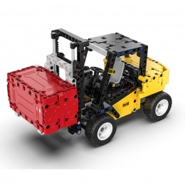 CARRETILLA ELEVADORA 388 Pcs 2