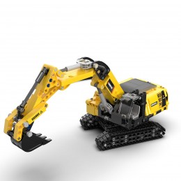 CADA: EXCAVADORA  467 PZAS 2