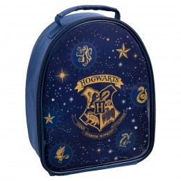 HARRY POTTER NAVY LUNCH BAG...