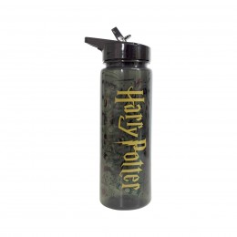 BOTELLA 750ML PP LOGO HARRY...