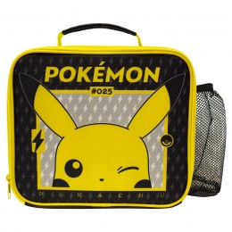 POKEMON LUNCH BAG AND...