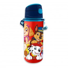 BOTTLE 600 ML WITH HANDLE...