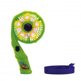 LIGHT SHOW BUBBLE WAND...