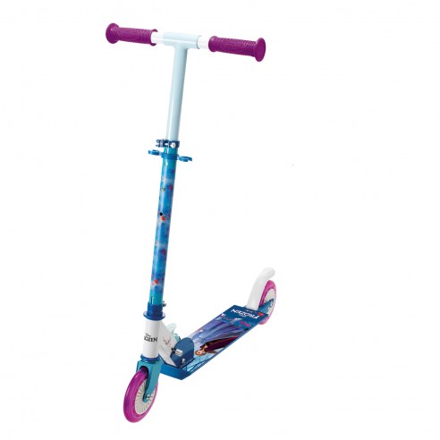 SCOOTER 2 WHEELS FROZEN 2 750363 SMOBY