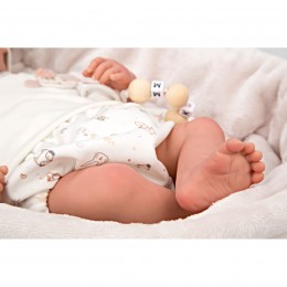 REBORN ADAY DOLL 40 CM.... 2