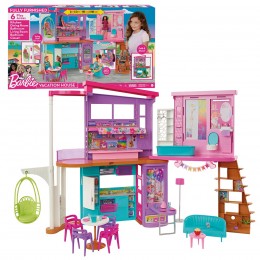BARBIE CASA MALIBU 2022...