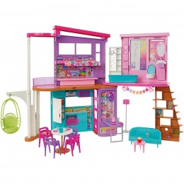 BARBIE HOUSE MALIBU 2022... 2