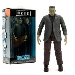 FIGURA FRANKENSTEIN...