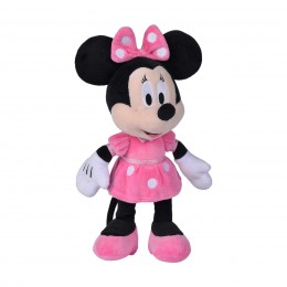 PLUSH MINNIE PINK 25 CM...