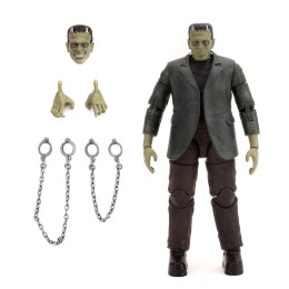 FIGURA FRANKENSTEIN... 2