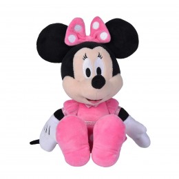PLUSH MINNIE PINK 25 CM... 2
