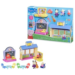 PEPPA PIG PEPPA´S NURSERY...