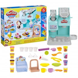 PLAY-DOH SUPER COFFEE MAKER...