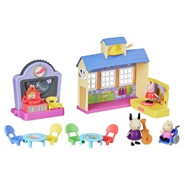 PEPPA PIG PEPPA´S NURSERY... 2