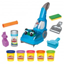 PLAY-DOH THE VACUUM CLEANER... 2
