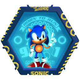 WOW! POD - SONIC