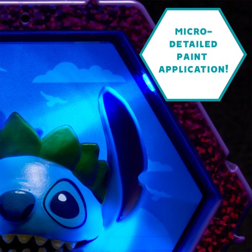 Wow! Disney Pod: Stitch – Sunnygeeks