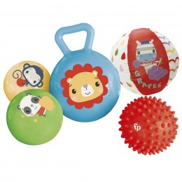 FISHER PRICE: SET DE...