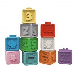 FISHER PRICE: SET DE 10...