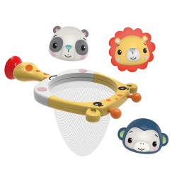 FISHER-PRICE SCOOPER 2