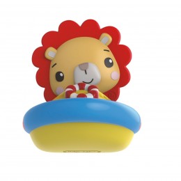 FISHER PRICE: BARQUITO... 2