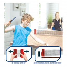 PING PONG SET TACHAN 2