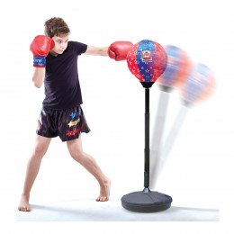 BOXING SET TACHAN 2